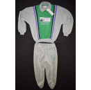 Campagnolo Training Anzug Jogging Track Jump Suit Sport Vintage 90er 164 40 NEU