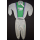Campagnolo Training Anzug Jogging Track Jump Suit Sport Vintage 90er 164 40 NEU