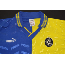 Puma Trikot Jersey Camiseta Maglia T-Shirt Maillot Vintage 90s Street Soccer 176