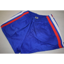 Erima Shorts Short kurze Hose Pant Vintage Deadstock Cotton Baumwolle D 7 L NEU