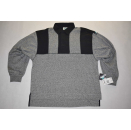 Adidas Equipment Longsleeve Pullover Sweater Jumper Sweat-Shirt Rugby D 7 L NEU