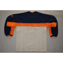Adidas Bill Body Pullover Sweater Sweat-Shirt Vintage Deadstock Comic 90s D 140 NEU NEW