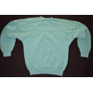 Adidas Pullover Sweat Shirt Sweater Crewneck Vintage Deadstock 80er 80s Mint 176