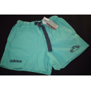 Adidas Shorts Short Pant Vintage 90s Deadstock Bollettieri Tennis Academy S M   NEU