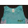 Adidas Tank Top sleeves Shirt Singlet Leibchen Vintage Funky Grafik Nylon 36