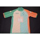 Kappa Werder Bremen Trikot Jersey Shirt Maglia Camiseta Maillot Kik 05/06 SVW M