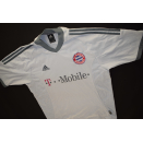 Adidas Bayern München Trikot Jersey Maglia Camiseta...