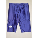Adidas Torwart Short Shorts Goalkeeper padded Pant Tights Nylon 80s Vintage 5 M NEU