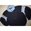 Trainings- Jacke Vintage Windbreaker Top Nylon Vintage...