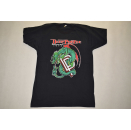 Deep Purple T-Shirt Hard Rock Konzert Vintage European Tour 1993 Musik Music XL NEU