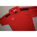 Puma Trikot Jersey Camiseta Maglia T-Shirt Maillot Vintage 90s 90er Rohling XL