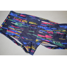 Erima Bade Shorts Short kurze Hose Slip Pant Swim Vintage...