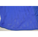 Adidas Frankreich Trainings Trikot Jersey France Maillot Shirt 2003 Bleus Blau S