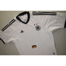 Adidas Deutschland Trikot Jersey Maglia Camiseta Maillot Shirt 1999-2000 DFB M