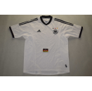 Adidas Deutschland Trikot Jersey Maglia Camiseta Maillot...