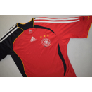Adidas Deutschland Trikot Jersey DFB WM 2006 Maglia...