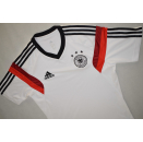 Adidas Deutschland Trikot Jersey DFB 13-14 Maglia...