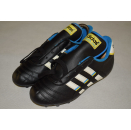 Adidas Attacker Liga Fussball Schuhe Soccer Shoes Vintage...