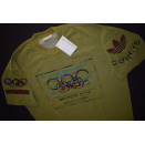 Adidas T-Shirt Olympia Olympic Games 1932 Lake Placid...