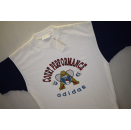 Adidas T-Shirt TShirt Vintage Deadstock Tennis Performance 90s 90er M NEU NEW