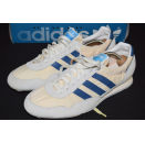 Adidas Intervall Sprinter Sneaker Trainers Schuhe Vintage...