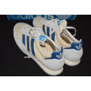 Adidas Intervall Sprinter Sneaker Trainers Schuhe Vintage Deadstock 44 NIB NEU