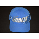 Detroit Lions Cap Snapback Mütze Hat Vintage Sport Specialities NFL Football