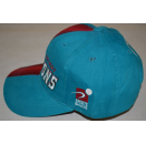 Detroit Pistons Cap Snapback Hat Vintage Sport...