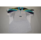 Adidas T-Shirt Tshirt Vintage Deadstock 90er France Tennis Predon Grafik D 6 M