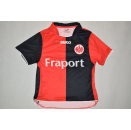 Eintracht Frankfurt Trikot Jersey Camiseta Maillot SGE...
