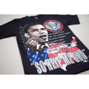 Obama T-Shirt Vintage Inauguration Speech 2008 USA...