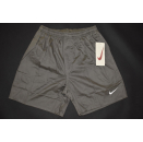 Nike Shorts Short kurze Hose Pant Vintage 90s 90er Sommer Summer Khaki M NEU NEW