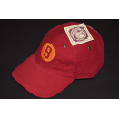 Baltimore Black Cap Snapback Mütze Hat Vintage Drew...