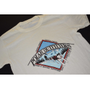 Vintage T-Shirt Polar Oufitters Animal Print River...