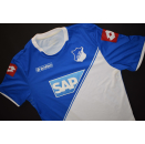 Lotto Hoffenheim 1899 Trikot Jersey Maglia Camiseta Shirt...