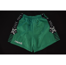 Reusch Shorts Short kurze Hose Sweat Pant Training Sport Vintage 80s 90s  XL NEU