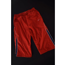 Nike Shorts Short kurze Bade Hose Beach Pant Bermuda Swoosh Leicht Red Rot M