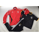 Adidas Deutschland DFB Trainings Sport Anzug Suit Germany...