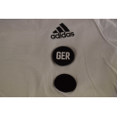 Adidas T-Shirt Tshirt Trikot Olympia 2020 Tokyo Deutschland Germany Damen D 40