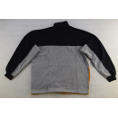 Reebok Pullover Sweater Sweat Shirt Jumper Vintage Spellout 90er M L XL XXL NEU