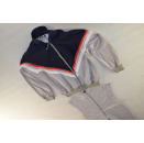 Fila Trainings Anzug Sport Track Jump Suit Jogging Vintage 80er Italia Damen 38 NEU
