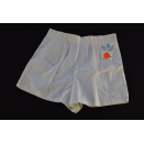 Adidas Shorts Short kurze Hose Sport Pant Vintage Yugoslavia Weiß 80er 80s D 42 NEU