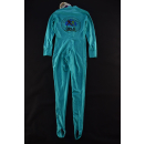 Odlo Overall Ski Anzug Winter Suit Langlauf Slope 80er...