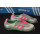 Adidas Racing 900 Ski Langlauf Slope Schuh Trainer Sneaker Vintage Deadstock 8  NIB NEU
