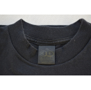 3D Emblem T-Shirt Vintage US Marines CMJ Marketing 1992 90s 90er USA Military XL