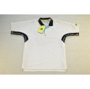 Adidas Equipment Polo Trikot Jersey T-Shirt Vintage...
