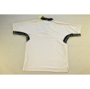 Adidas Equipment Polo Trikot Jersey T-Shirt Vintage Deadstock 90er 90s M NEU NEW