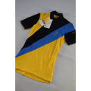 Gonso Fahrrad Trikot Rad Camiseta Jersey Maillot Maglia 80er 80s Rudi Altig Gr S