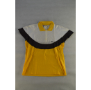 FILA Polo T-Shirt Top Trikot Jersey Maglia Vintage Tennis...