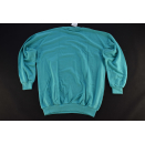 Erima Pullover Sweat Shirt Sweater Crewneck Vintage Deadstock 80er 90s 8 XL-XXL NEU NEW